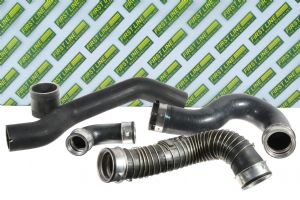 Turbo Hoses - Why Quality Matters More Than Ever in Modern Forced Induction Systems